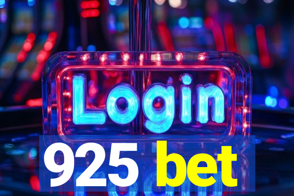 925 bet